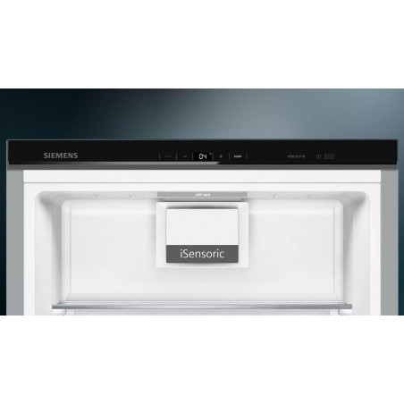Frigo side by side Siemens KA95NAXEP, Top - 8 Frigo side by side Siemens KA95NAXEP, Top - 8
