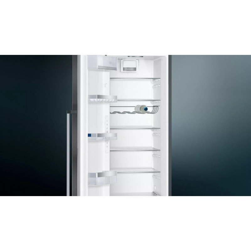 Frigo side by side Siemens KA95NAXEP, Top - 9 Frigo side by side Siemens KA95NAXEP, Top - 9