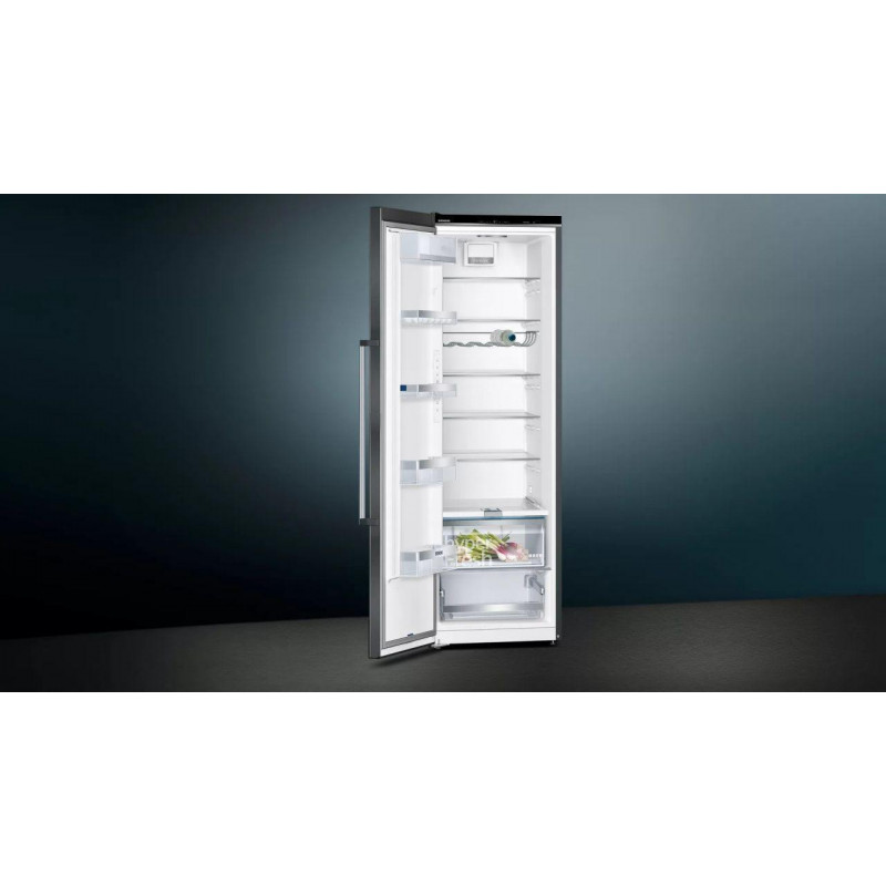 Frigo side by side Siemens KA95NAXEP, Top - 10 Frigo side by side Siemens KA95NAXEP, Top - 10