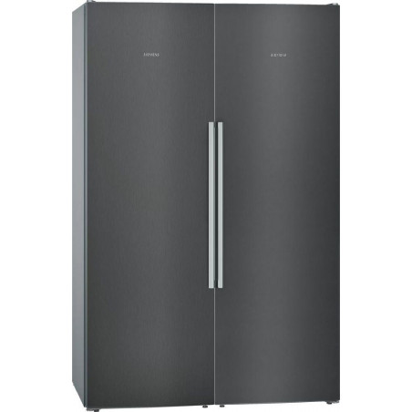 Frigo side by side Siemens KA95FPXCP, Top - 1