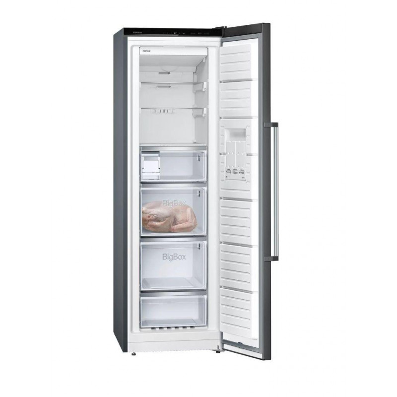 Frigo side by side Siemens KA95FPXCP, Top - 7 Frigo side by side Siemens KA95FPXCP, Top - 7