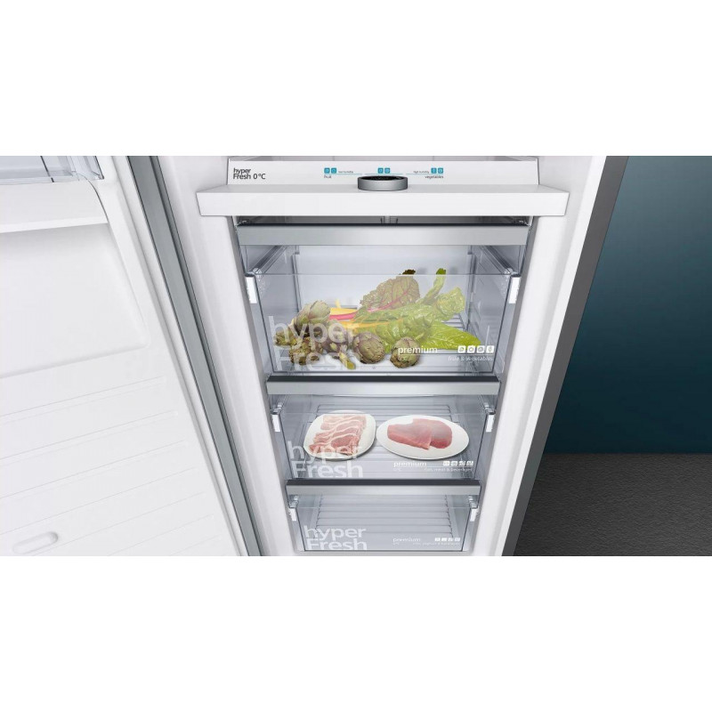 Frigo side by side Siemens KA95FPXCP, Top - 9 Frigo side by side Siemens KA95FPXCP, Top - 9