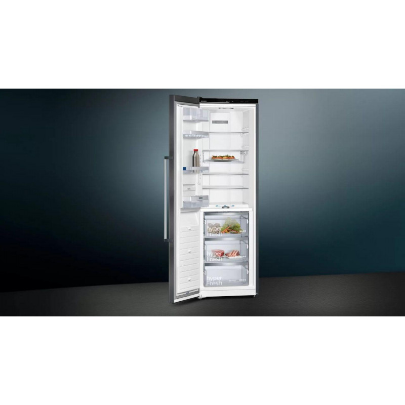 Frigo side by side Siemens KA95FPXCP, Top - 12 Frigo side by side Siemens KA95FPXCP, Top - 12