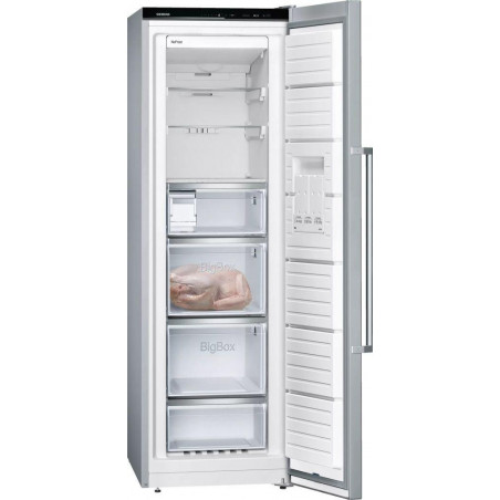 Frigo side by side Siemens KA95NAIEP, Top - 5