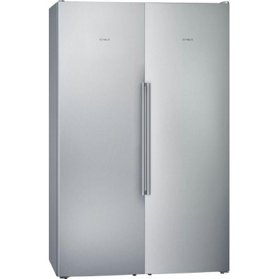 Frigo side by side Siemens KA95NAIDP, Top - 1