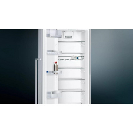 Frigo side by side Siemens KA95NAIDP, Top - 2