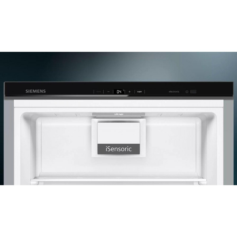 Frigo side by side Siemens KA95NAIDP, Top - 10