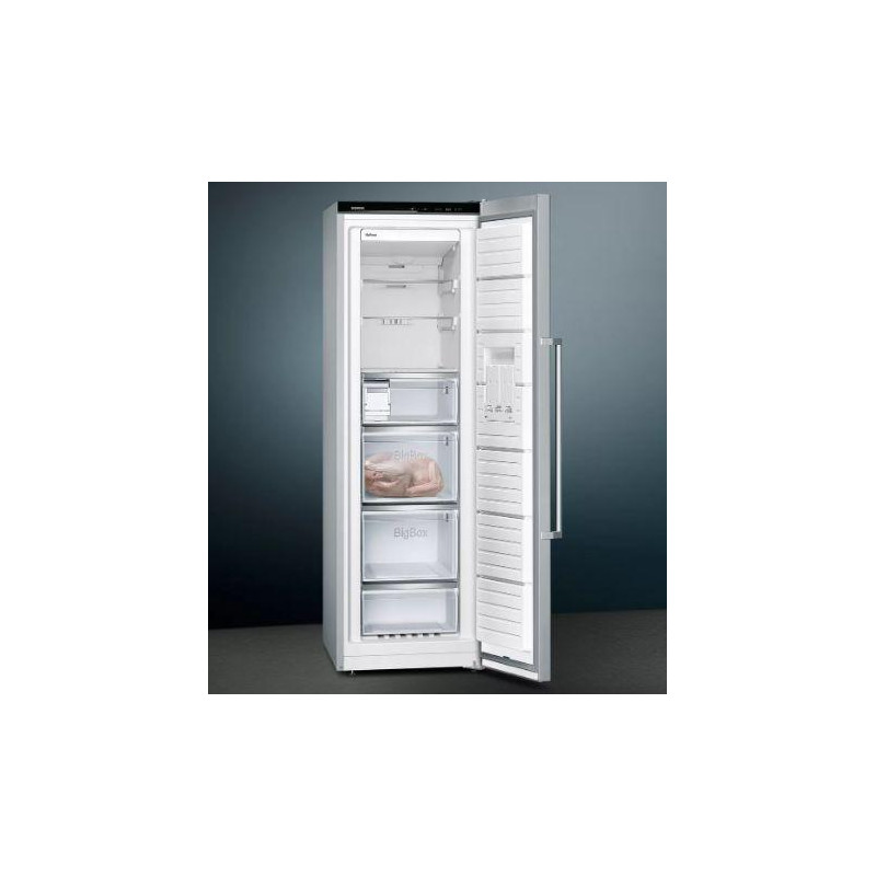 Frigo side by side Siemens KA95FPIDP, Top - 3