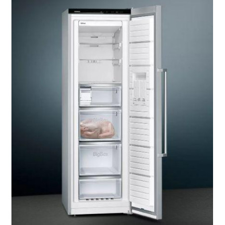 Frigo side by side Siemens KA95FPIDP, Top - 3
