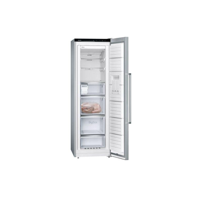 Frigo side by side Siemens KA95FPIDP, Top - 4
