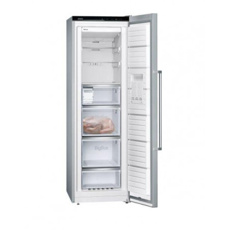 Frigo side by side Siemens KA95FPIDP, Top - 4