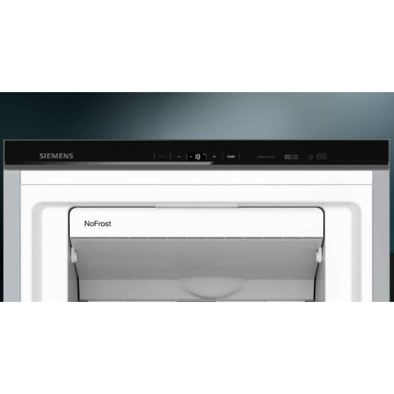 Frigo side by side Siemens KA95FPIDP, Top - 5
