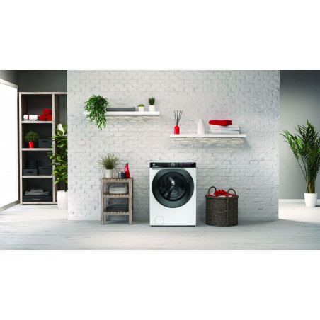 Lavasecadora frontal Hoover Otsein HDPD696AMBC1S - 4 Lavasecadora frontal Hoover Otsein HDPD696AMBC1S - 4