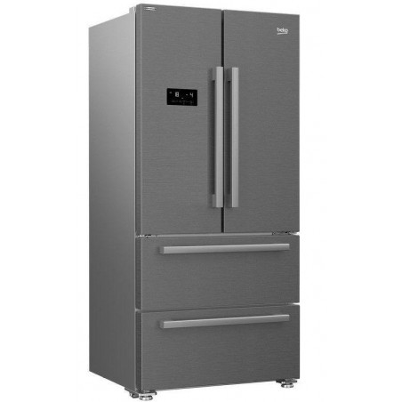 Frigorifico side by side Beko GNE60531XN - 1