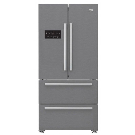 Frigorifico side by side Beko GNE60531XN - 3