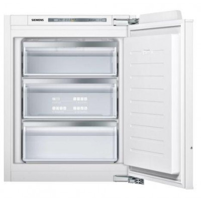 Congelador vertical INT Siemens GI11VAFE0 - 1