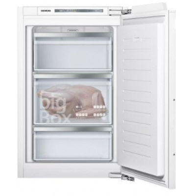 Congelador vertical INT Siemens GI21VAFE0 - 1
