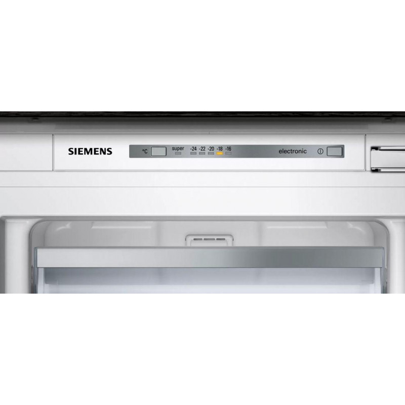 Congelador vertical INT Siemens GI21VAFE0 - 2 Congelador vertical INT Siemens GI21VAFE0 - 2