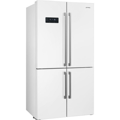 Frigo side by side Smeg FQ60BDF - 1