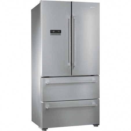 Frigo side by side Smeg FQ55FXDF - 1 Frigo side by side Smeg FQ55FXDF - 1