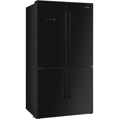 Frigo side by side Smeg FQ60NDF - 1