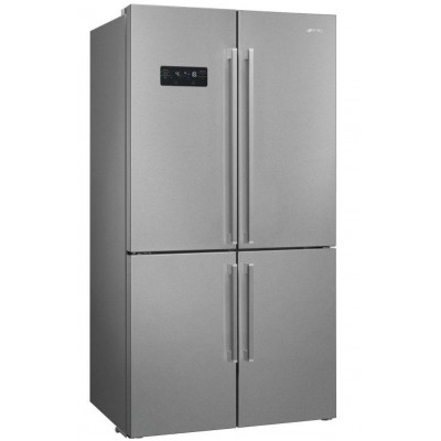 Frigo side by side Smeg FQ60XDF - 1