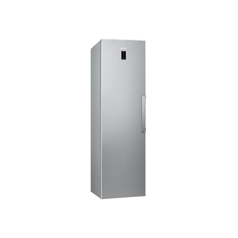 Congelador vertical NF Smeg FF18EN3HX - 1