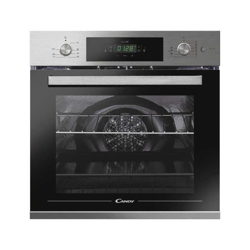Horno MF Candy FCTS815XLWIFI - 1