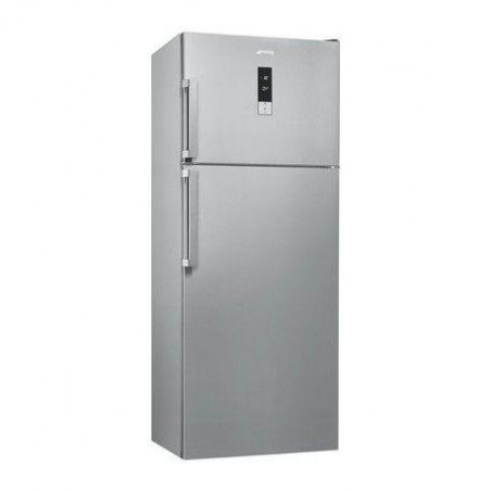 Frigorifico 2puertas NF Smeg FD70EN4HX - 1 Frigorifico 2puertas NF Smeg FD70EN4HX - 1