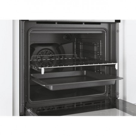 Horno pirolitico Candy FCNE886X - 3 Horno pirolitico Candy FCNE886X - 3