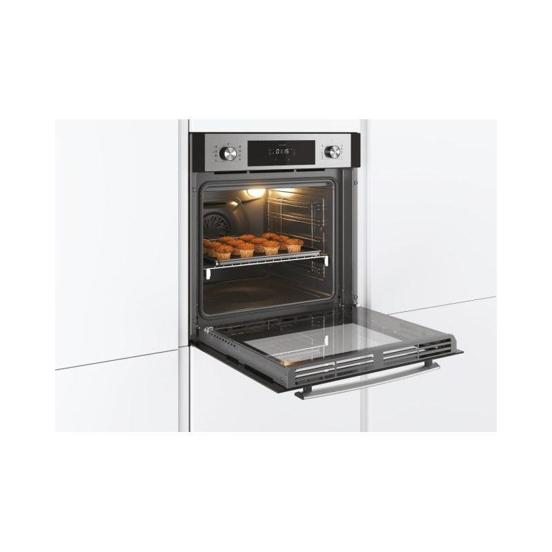 Horno pirolitico Candy FCNE886X - 4 Horno pirolitico Candy FCNE886X - 4