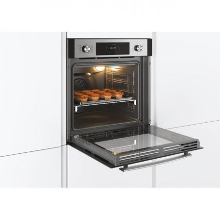 Horno pirolitico Candy FCNE886X - 4 Horno pirolitico Candy FCNE886X - 4