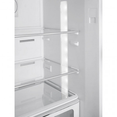 Combi NF Smeg FAB32RRD5 - 1