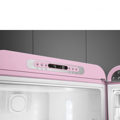 Combi NF Smeg FAB32RPK5 - 1