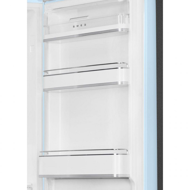 Combi NF Smeg FAB32RPB5 - 7 Combi NF Smeg FAB32RPB5 - 7