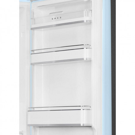 Combi NF Smeg FAB32RPB5 - 7 Combi NF Smeg FAB32RPB5 - 7