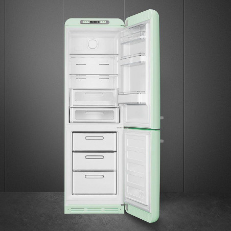 Combi NF Smeg FAB32RPG5 - 4 Combi NF Smeg FAB32RPG5 - 4