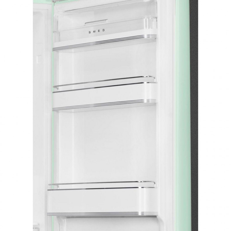 Combi NF Smeg FAB32RPG5 - 6 Combi NF Smeg FAB32RPG5 - 6