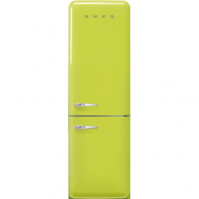 Combi NF Smeg FAB32RLI5 - 1