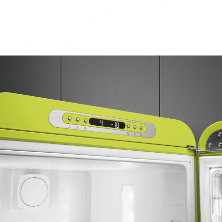Combi NF Smeg FAB32RLI5 - 5 Combi NF Smeg FAB32RLI5 - 5