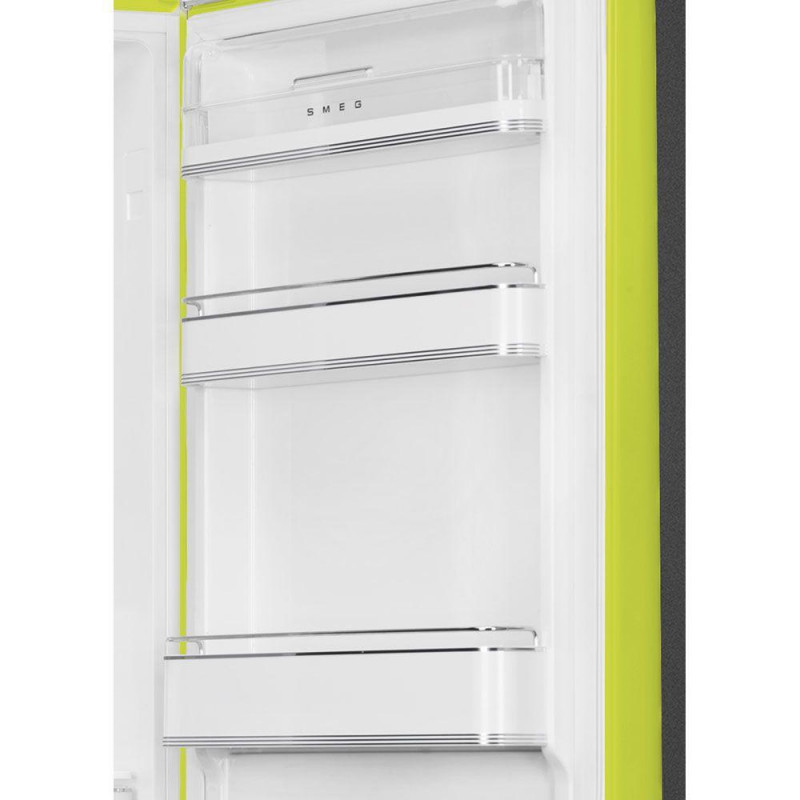 Combi NF Smeg FAB32RLI5 - 7 Combi NF Smeg FAB32RLI5 - 7