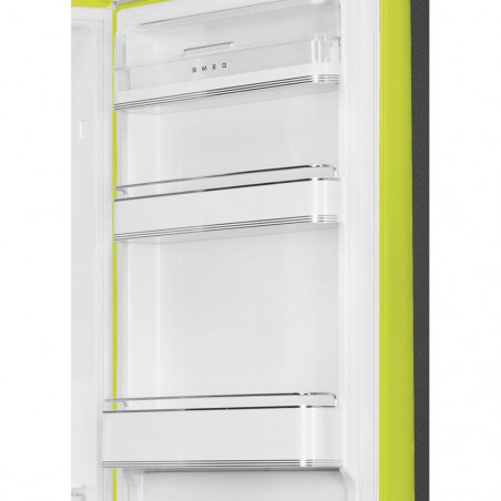 Combi NF Smeg FAB32RLI5 - 7 Combi NF Smeg FAB32RLI5 - 7