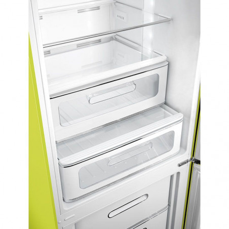 Combi NF Smeg FAB32RLI5 - 8 Combi NF Smeg FAB32RLI5 - 8