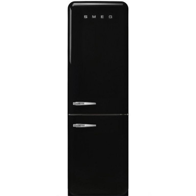 Combi NF Smeg FAB32RBL5 - 1