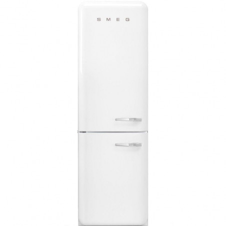 Combi NF Smeg FAB32LWH5 - 1