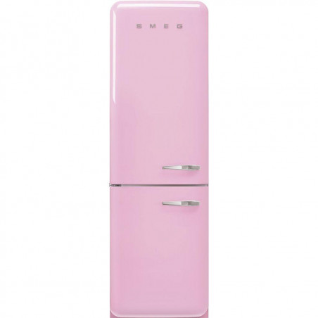 Combi NF Smeg FAB32LPK5 - 1