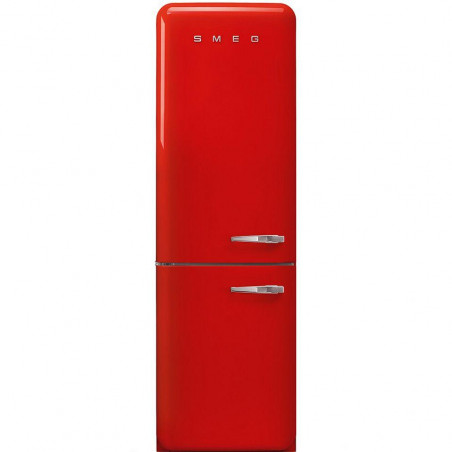 Combi NF Smeg FAB32LRD5 - 1