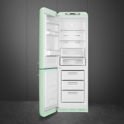 Combi NF Smeg FAB32LPG5 - 1