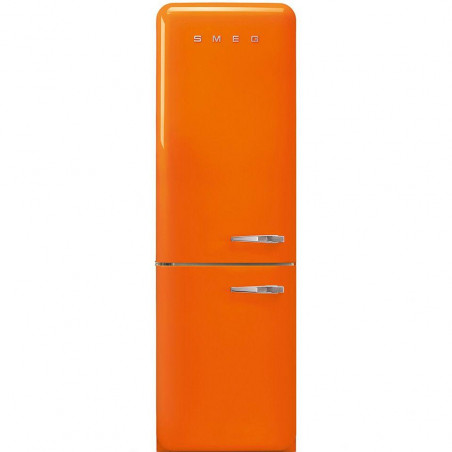 Combi NF Smeg FAB32LOR5 - 1