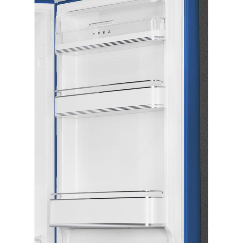 Combi NF Smeg FAB32RBE5 - 7 Combi NF Smeg FAB32RBE5 - 7